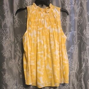 Women’s tank top/blouse